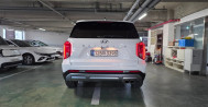 더 뉴팰리세이드 2.2 디젤 2WD 7인승 르블랑 125하3398 팰리세이드장기렌터카, 법인렌터카, 팰리세이드장기렌트